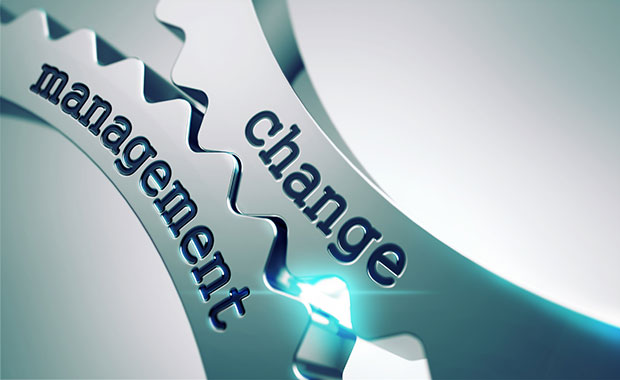 Change Management