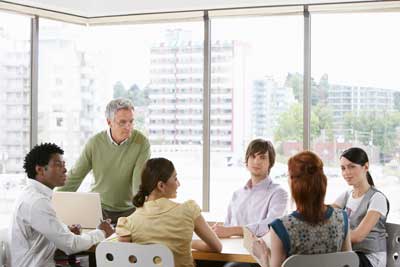 Making Meetings More Effective