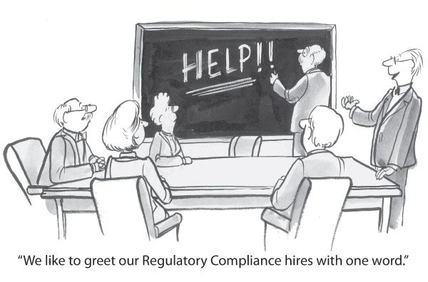 Compliance Requirements