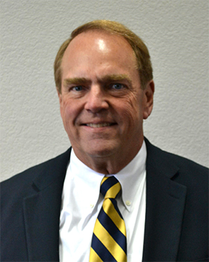 Ken Cage - Treyburn Human Resources Group