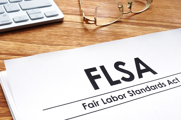 FLSA